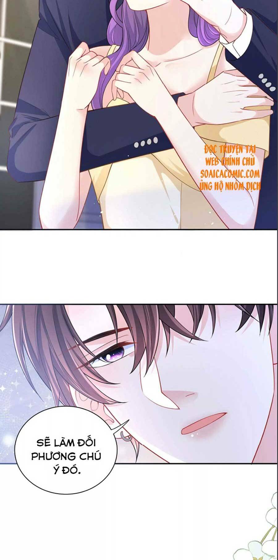 tôi dựa vào tà ý: nghịch chuyển nhân sinh chapter 75 9