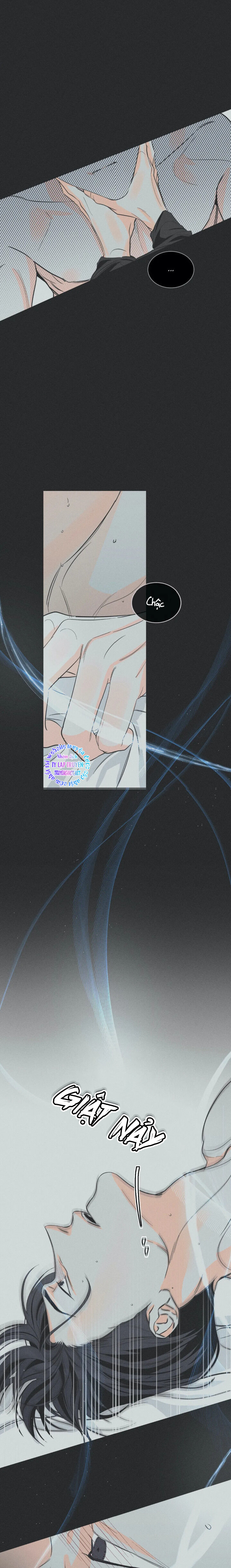 cậu vẫn thích tôi chứ? chapter 3 19