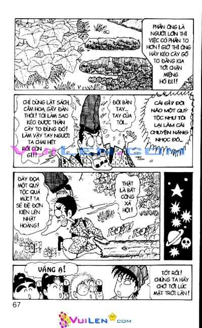 ninja loạn thị chapter 32 68