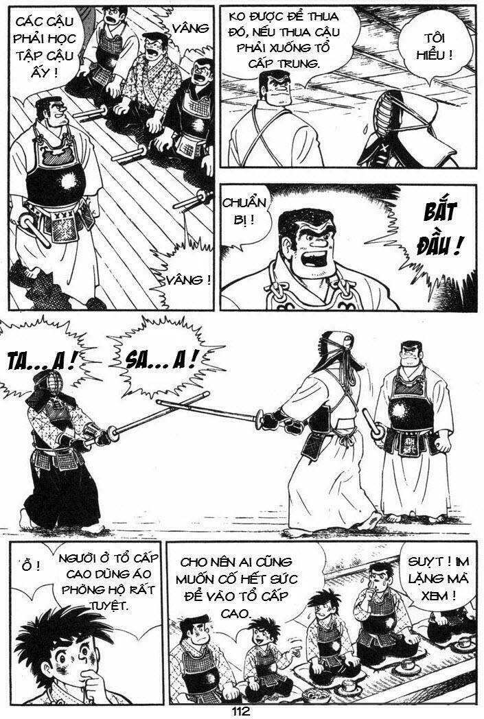 ore wa teppei chapter 39 31