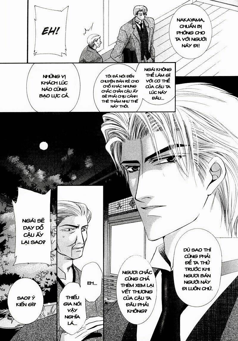 kawaita yoru no machi wo oyogu chapter 1 13