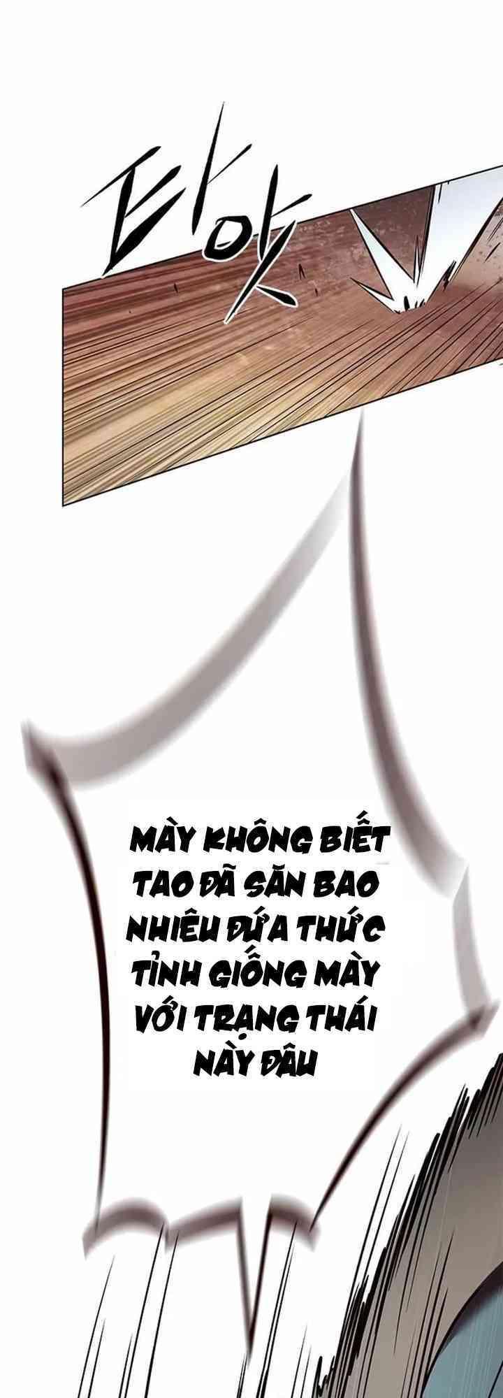 biến thân thành mèo chapter 233 42