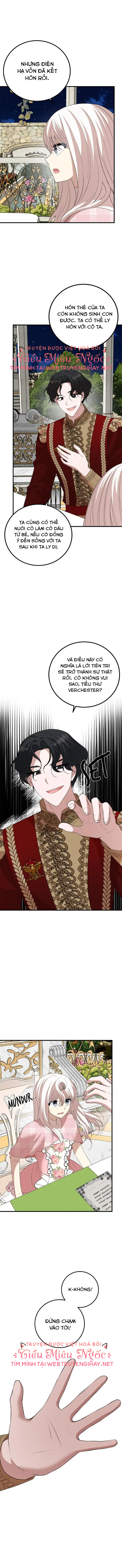 anh trai nguy hiểm của tôi chapter 68 11