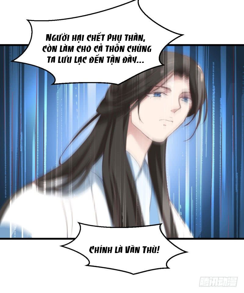 trò chơi trừng phạt chapter 23 20