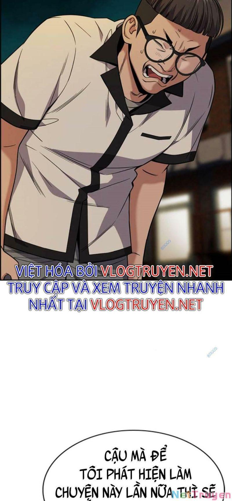 giáo dục chân chính chapter 92 2