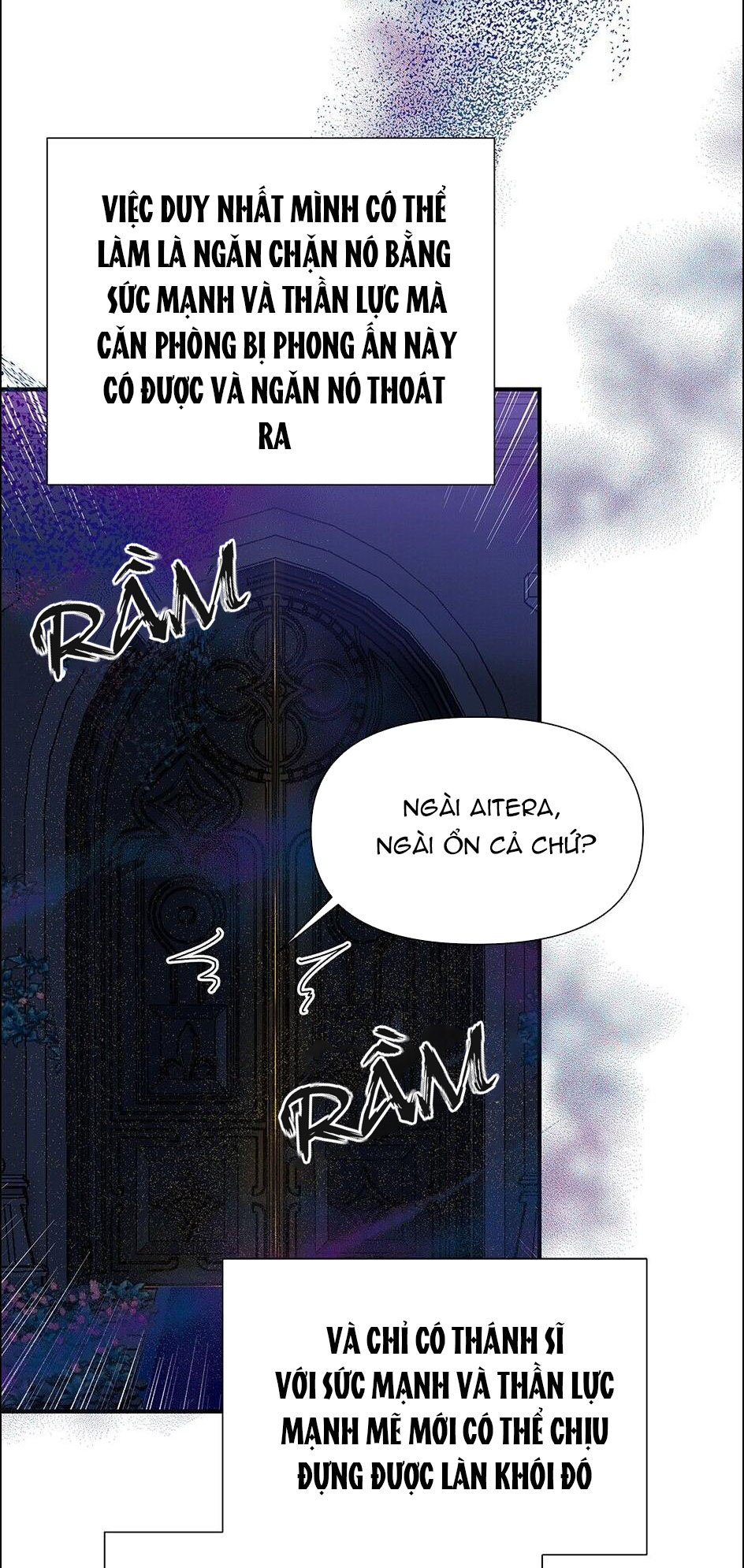 bản khế ước với nữ công tước ác ma chapter 128 9