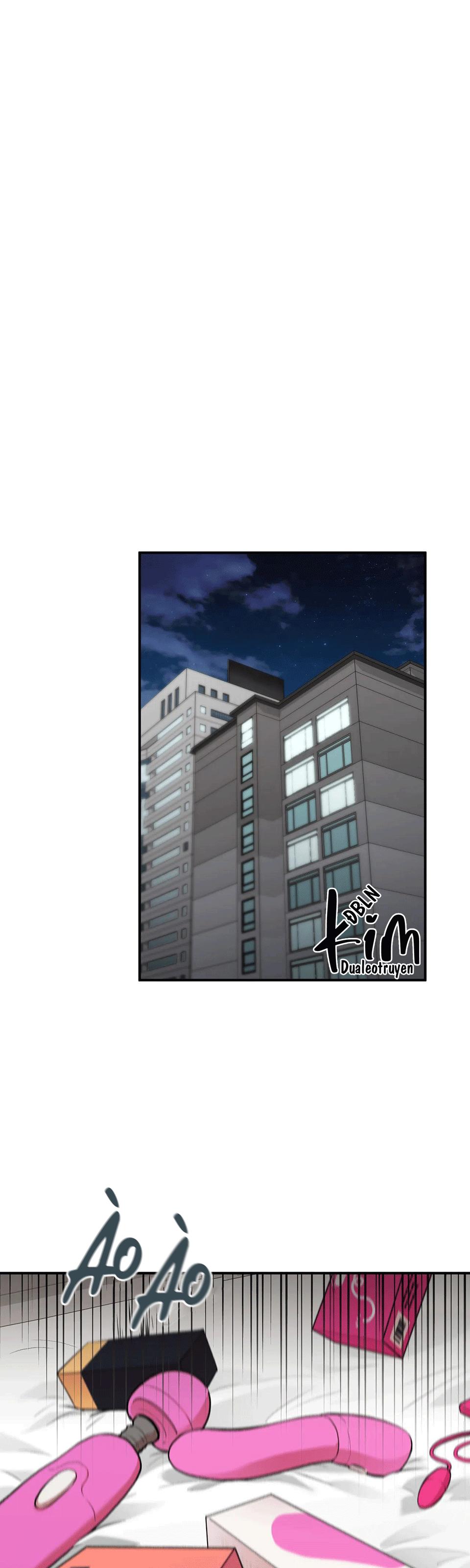 zai đẹp nhưng lại thích dạy đời chapter 25 3