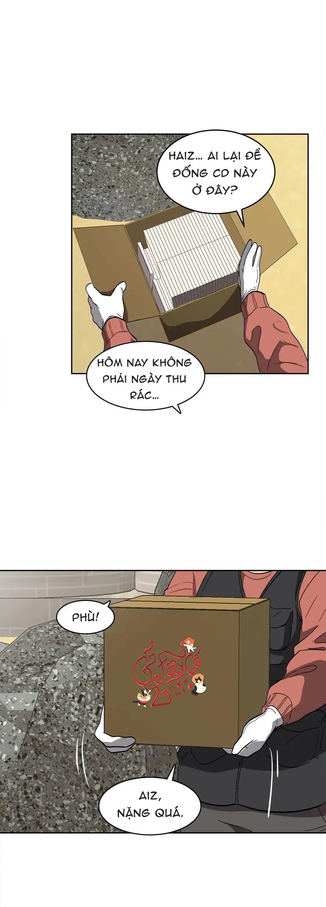 hãy vâng lời anh chapter 31 71