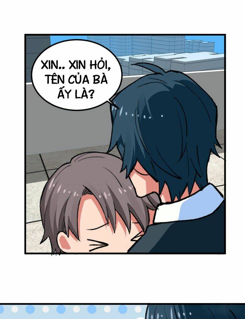 vô sỉ thuật sĩ chapter 16 41