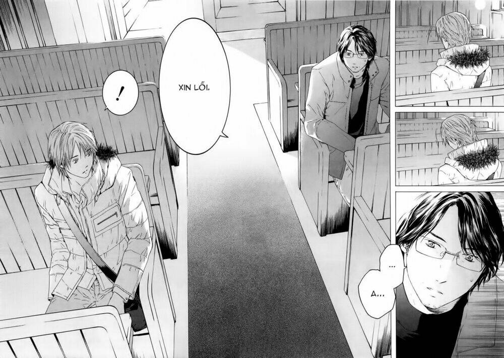 kimi no knife chapter 46 7