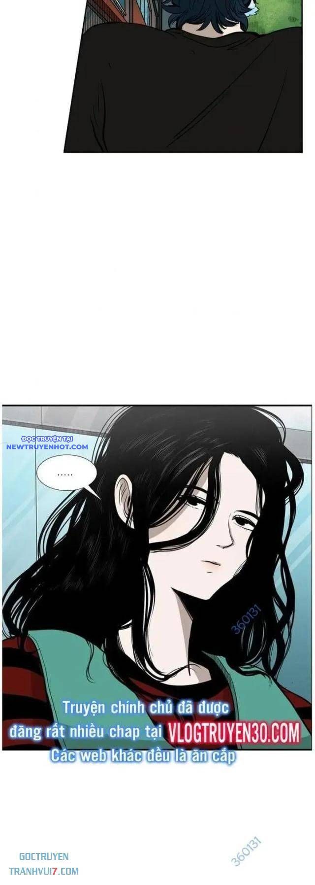 shark - cá mập chapter 99 19