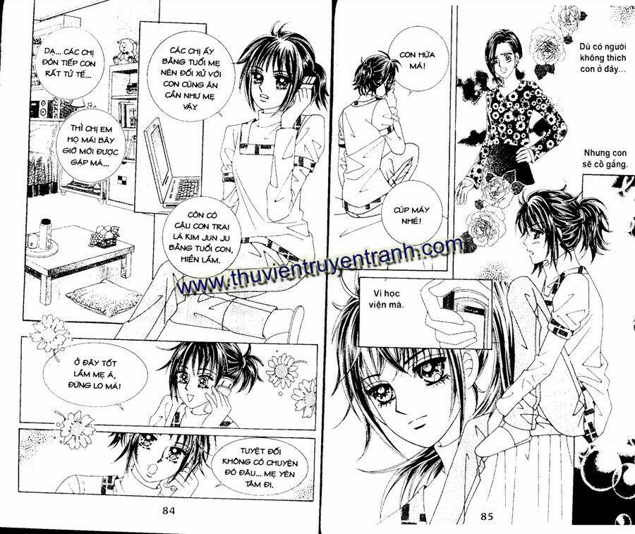 vua xa lộ chapter 1 42