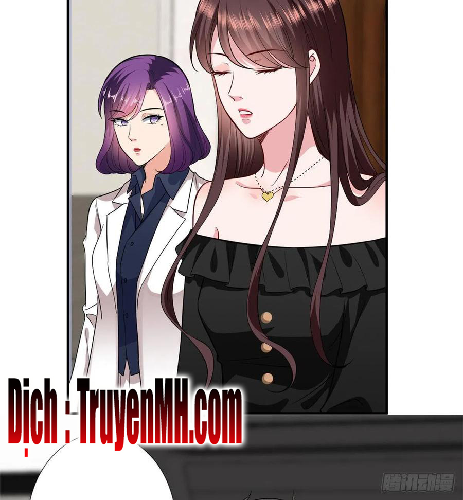 thí hôn lão công, cần giúp sức chapter 252 4