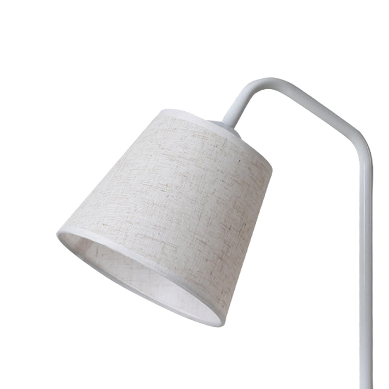 Dimmable  USB Remote Control Bedside Reading Night Lamp