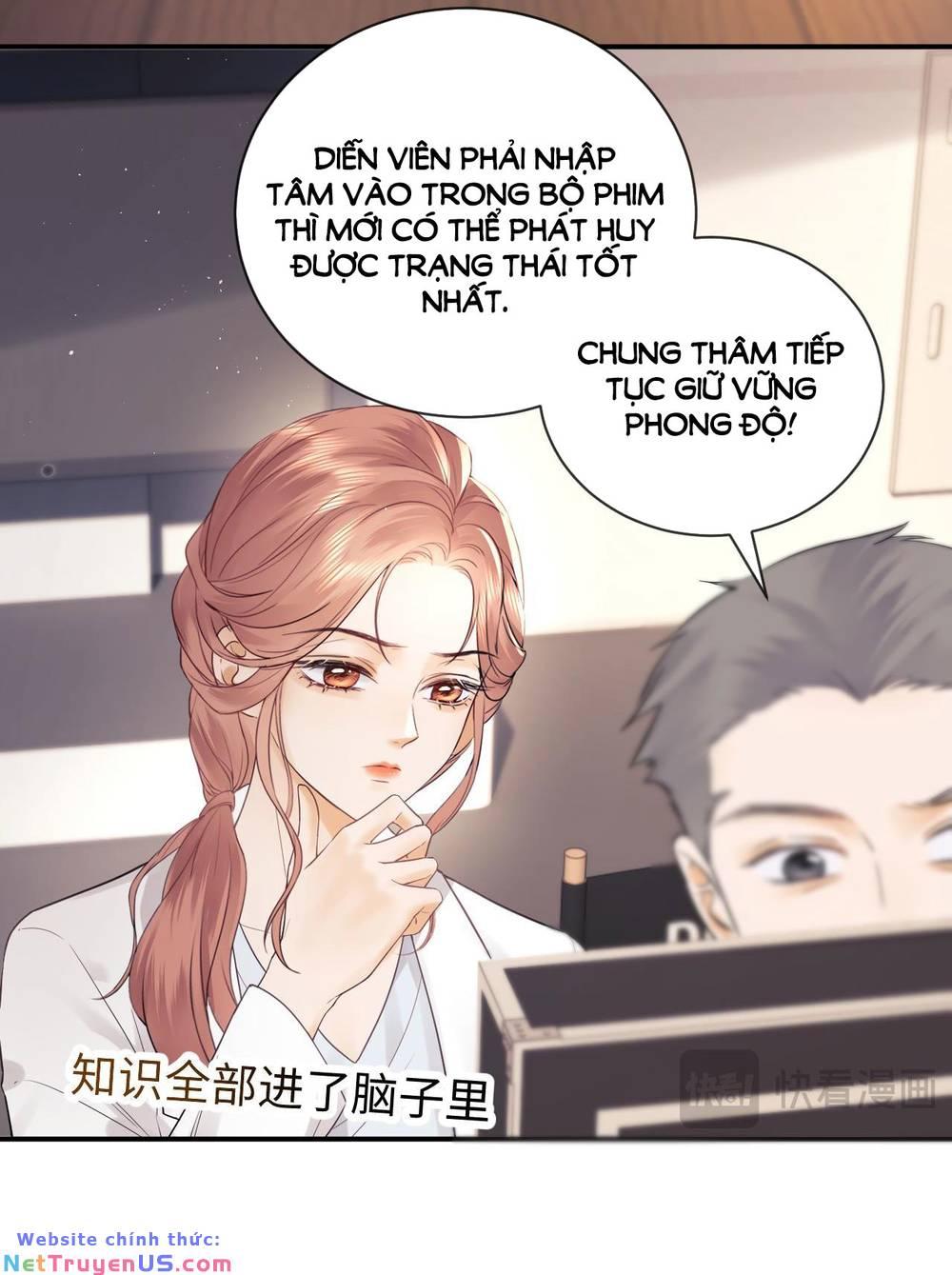 fan vợ - bạn đã biết chưa? chapter 10.1 22