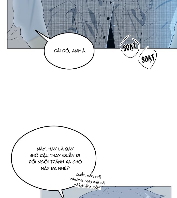 tình tay ba chapter 6 14