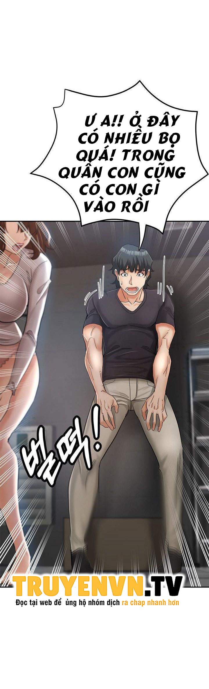 chị em mẹ kế chapter 13 22