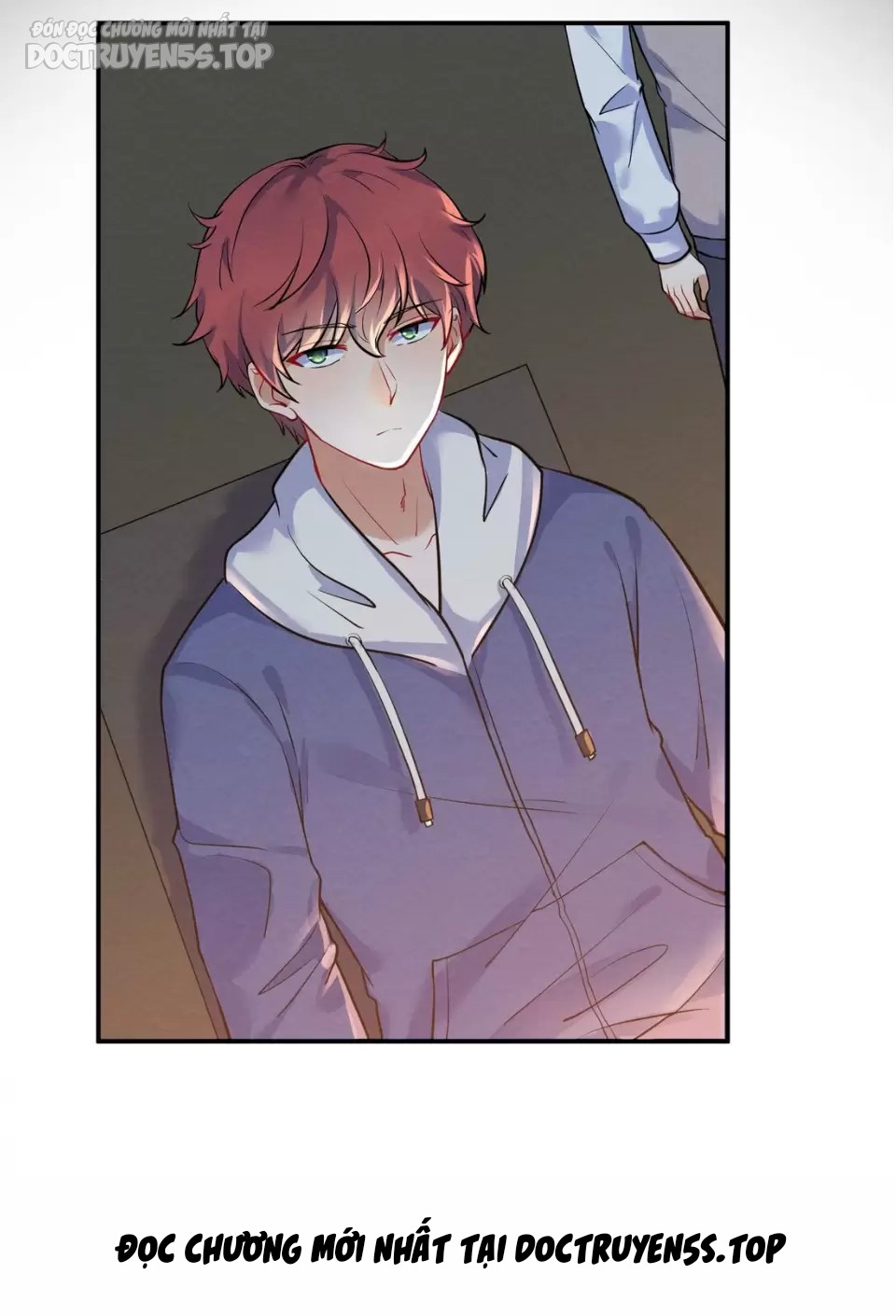 lời nói dối của cô ấy chapter 17 44