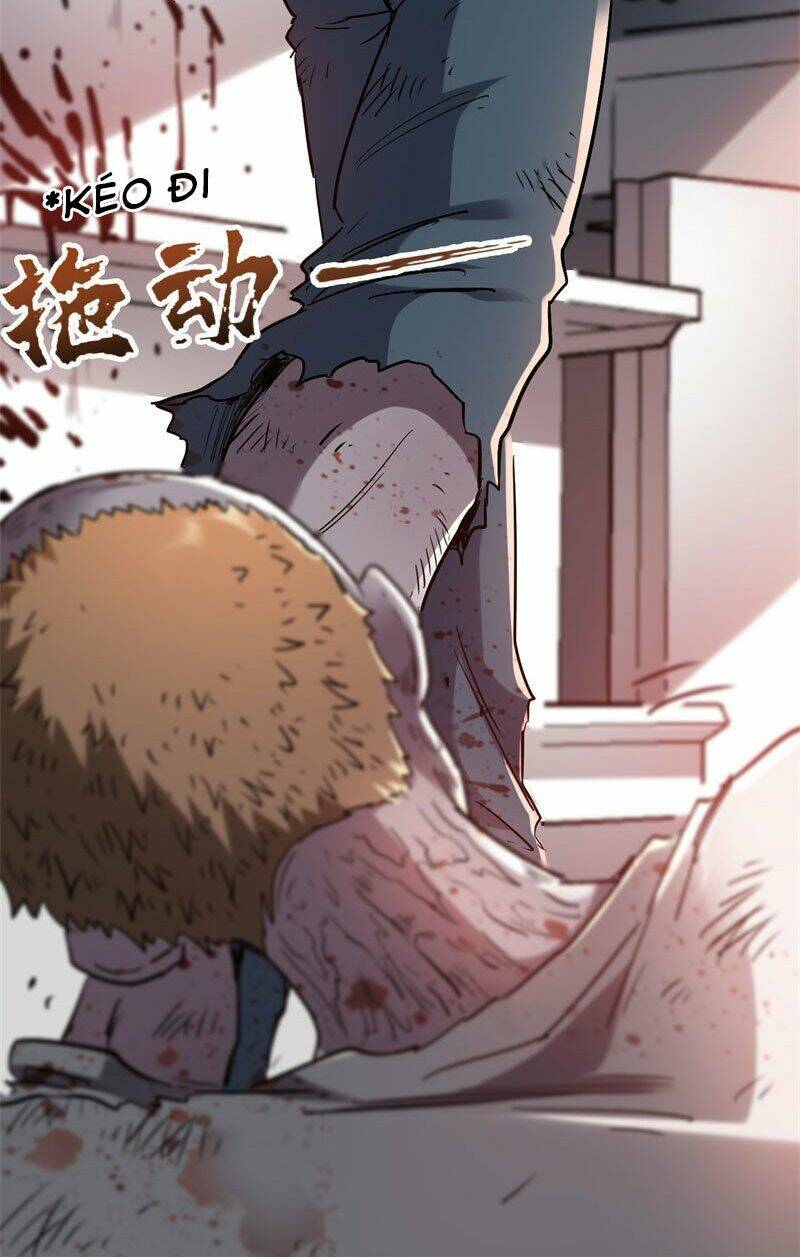 trò chơi thời mạt thế chapter 7 27