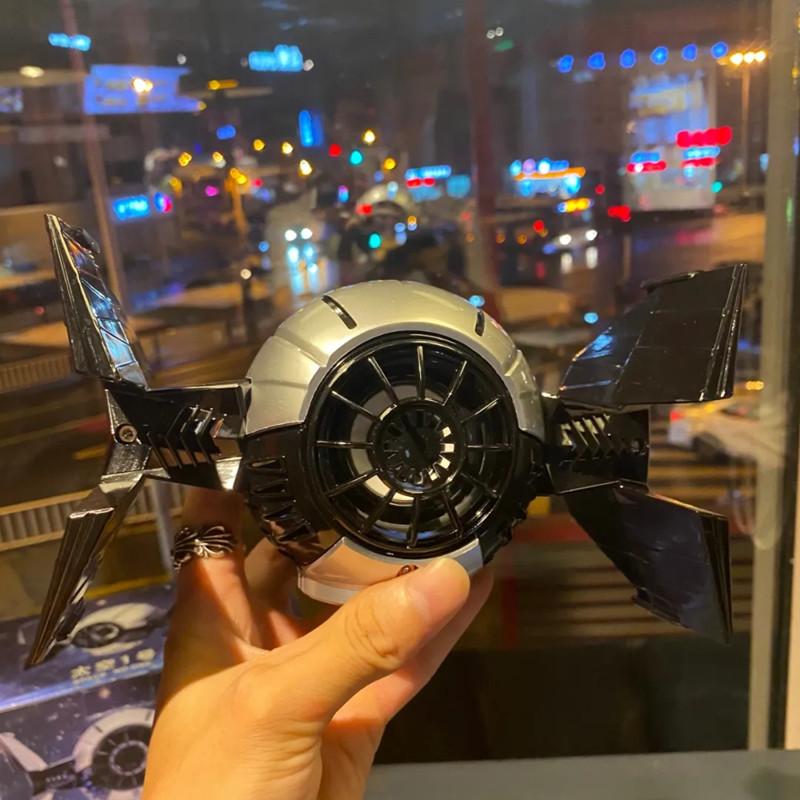 Loa subwofer không dây loa loa không dây Máy tính máy tính để bàn Máy tính để bàn Máy tính để bàn Altavoz Bluetooth Radio Màu sắc: màu xanh lam