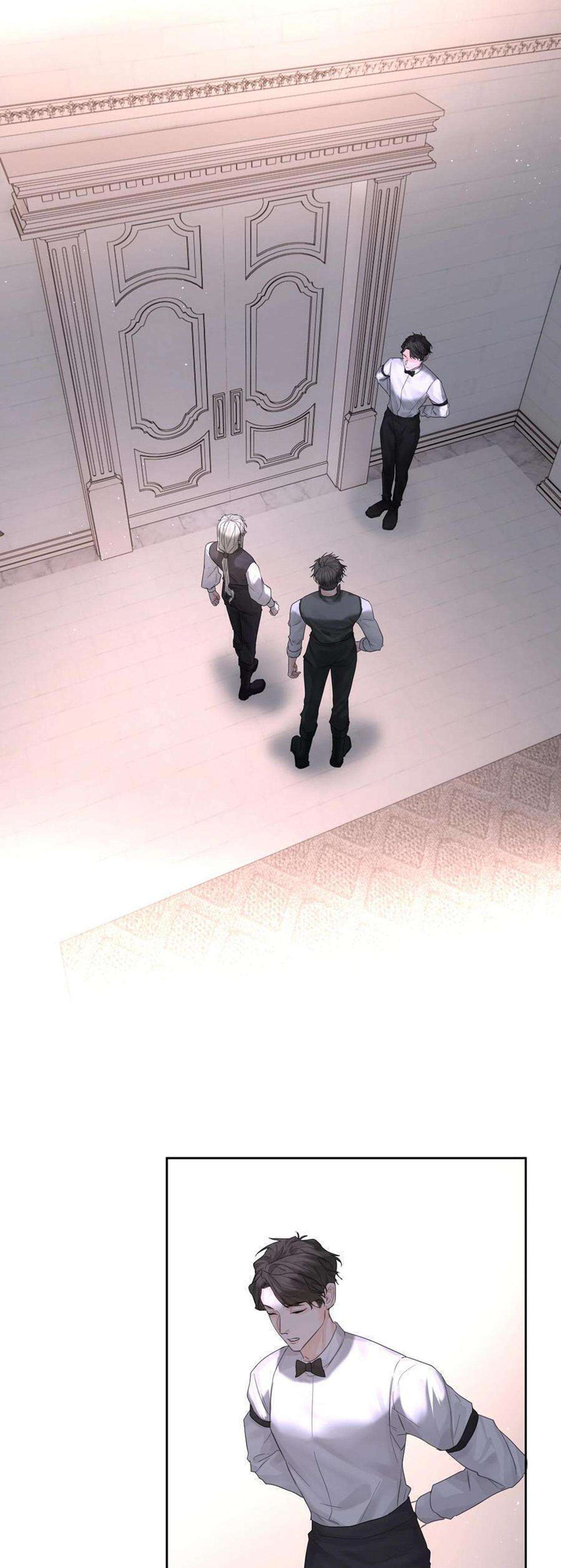 bạn trai cũ trở thành vua chapter 65 14