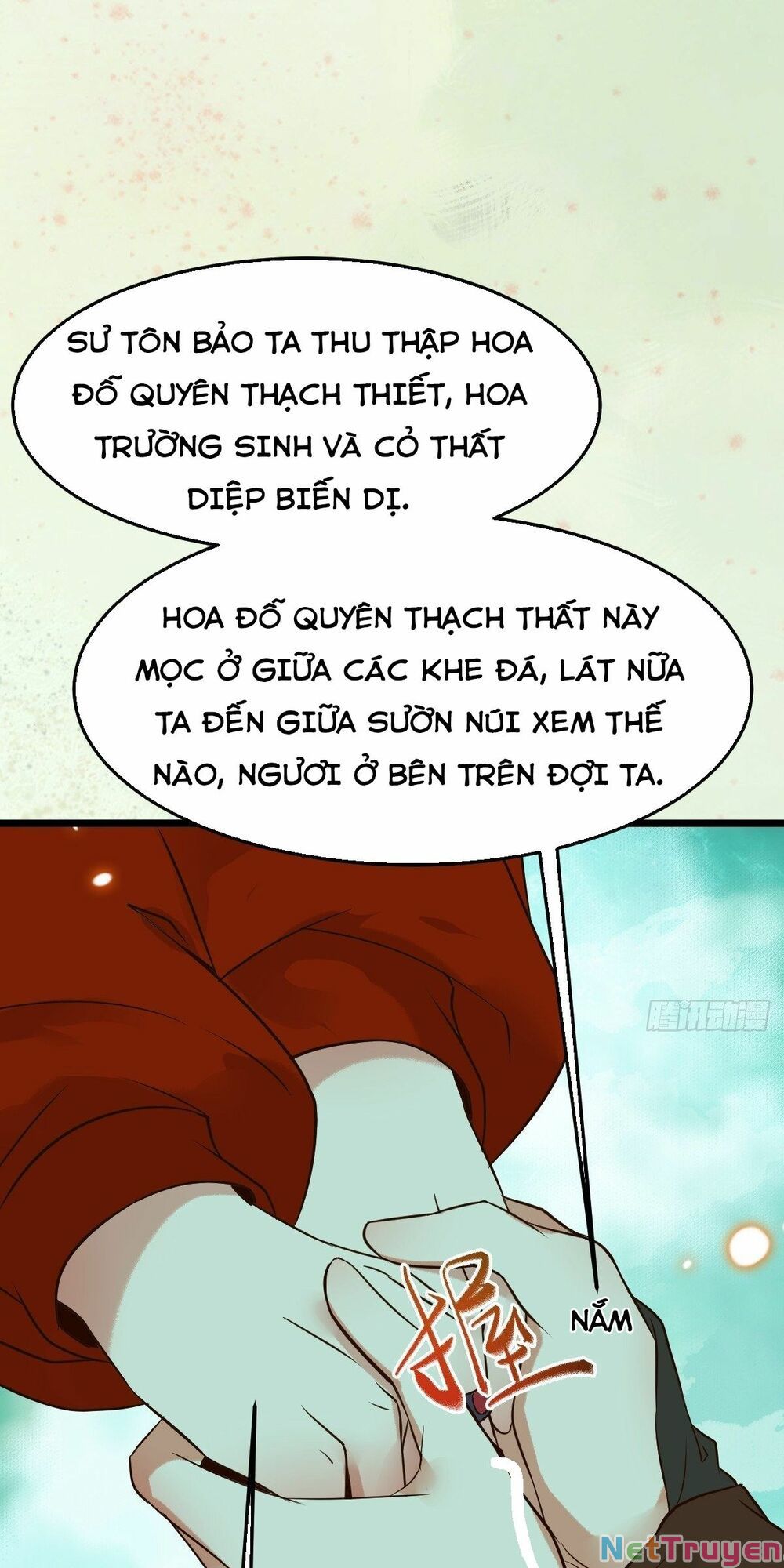 tuyệt sắc quyến rũ: quỷ y chí tôn chapter 477.5 9