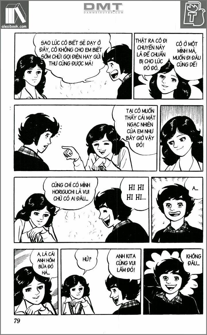 ganbare genki chapter 81 15