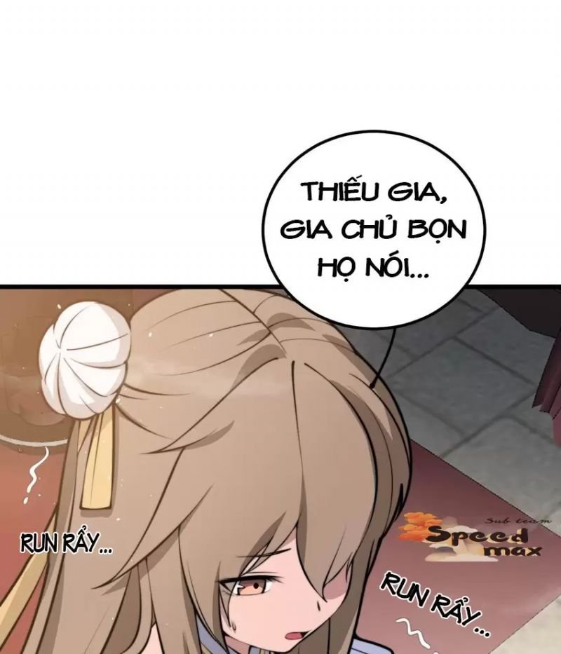 bắt đầu thức tỉnh thôn phệ hệ thống chapter 1 121