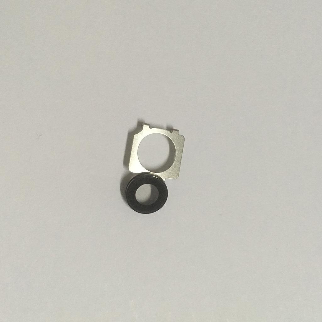 For 7 4.7 "Replacement Camera Lens Glass + Stand