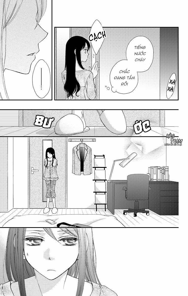 kekkon x renai chapter 8 31