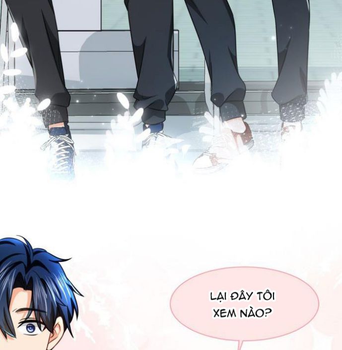 tín tức tố nói chúng ta không thể chapter 29 51