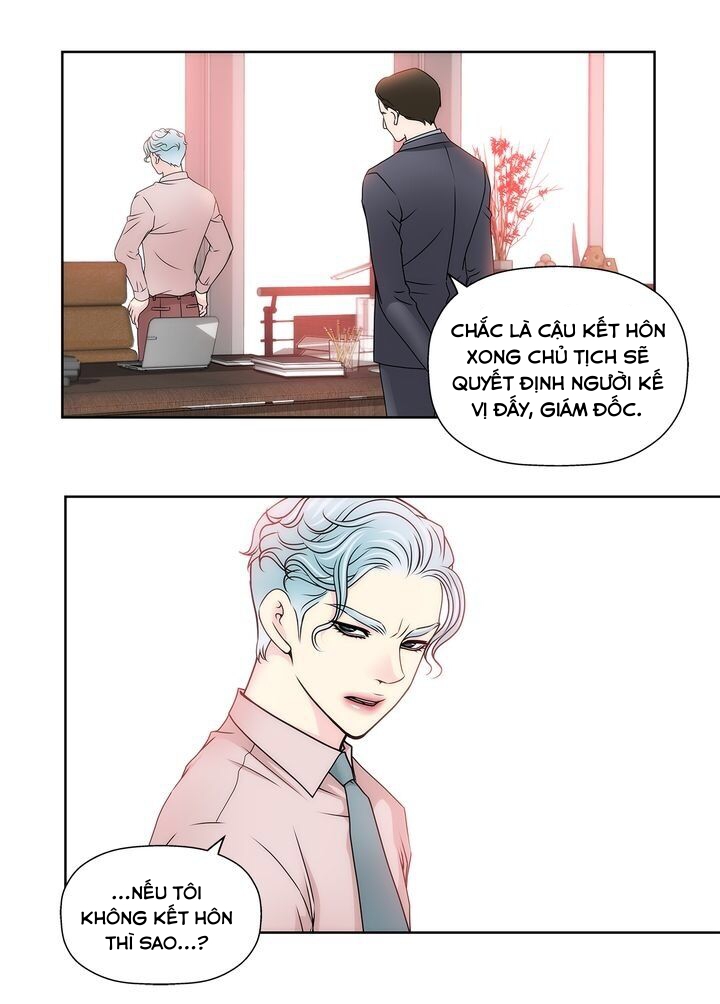 người đàn ông của tôi chapter 54.1 7