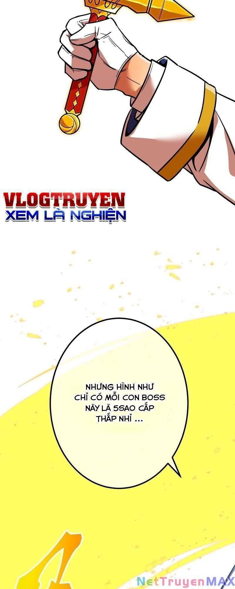 Huyết Thánh Cứu Thế Chủ~ Ta Chỉ Cần 0.0000001% Đã Trở Thành Vô Địch chapter 23 66