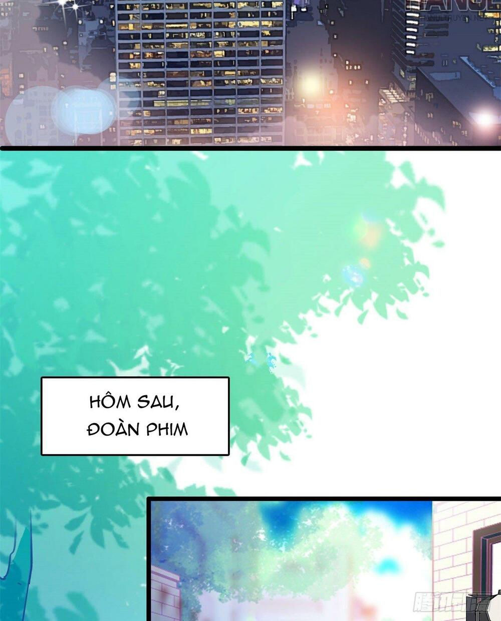 toàn mạng đều là fan cp của tôi với ảnh đế chapter 139 31