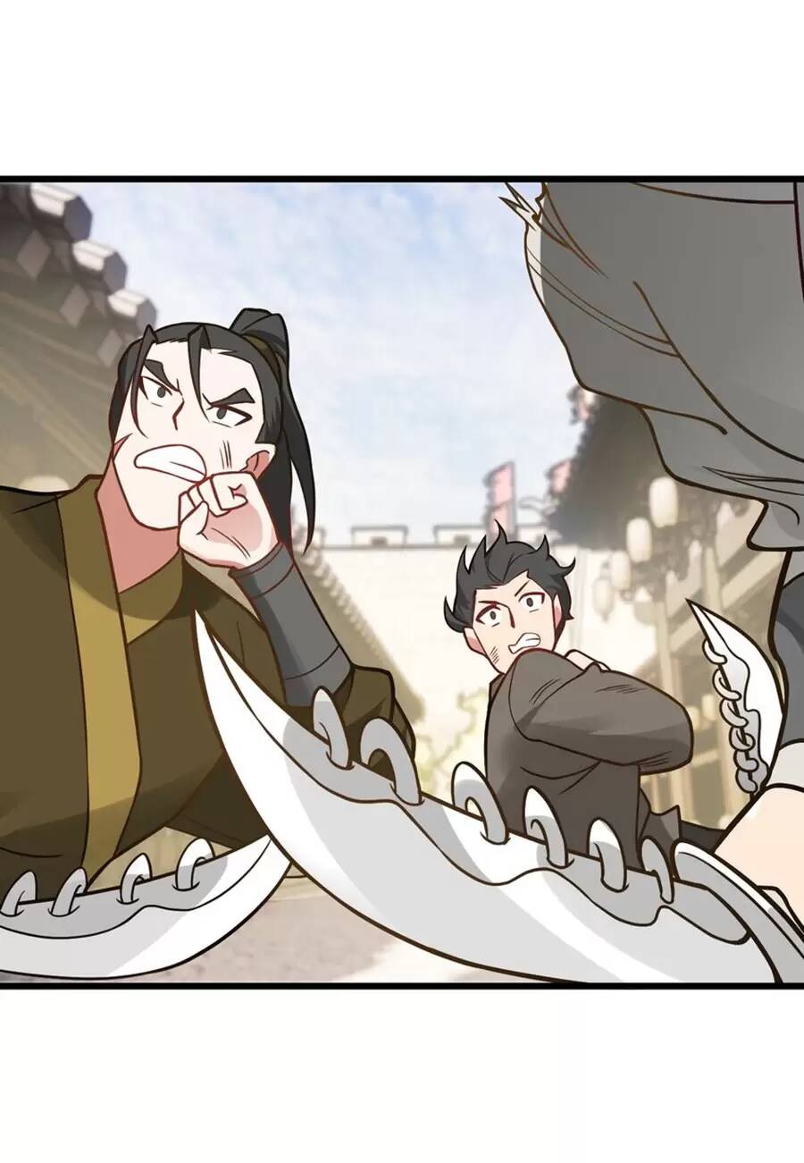 mang theo các tiên tử vô địch thiên hạ chapter 36.2 22