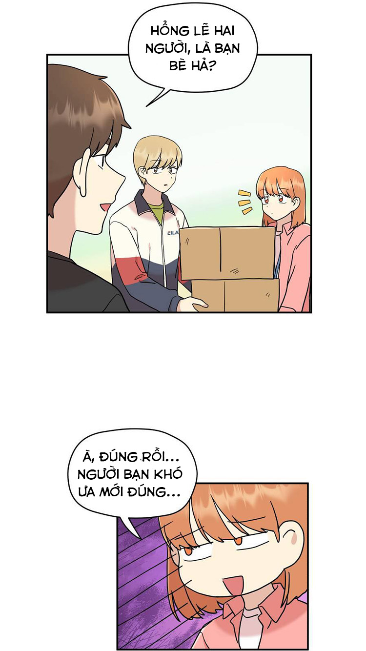 fancy x fancy chapter 8 20