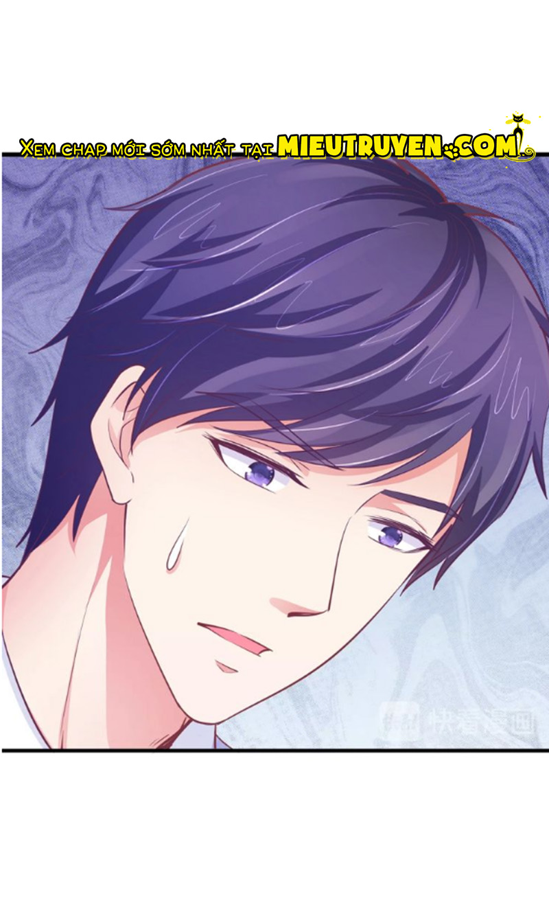 độc nhất sủng ái của thủ tịch chapter 60 24