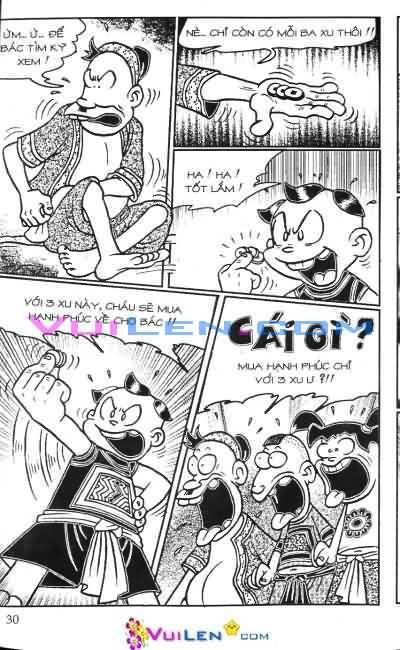 thần đồng đất việt chapter 11 27