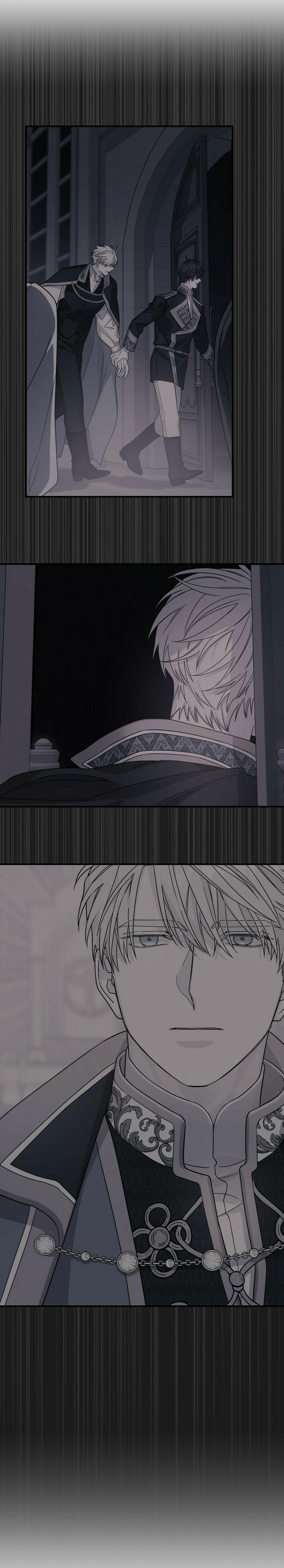 khế ước vĩnh cửu chapter 22 46