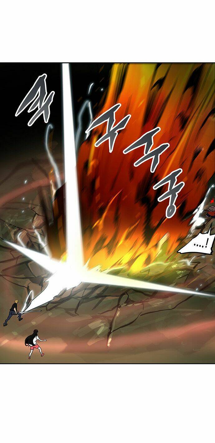 cuộc chiến trong tòa tháp chapter 287 20