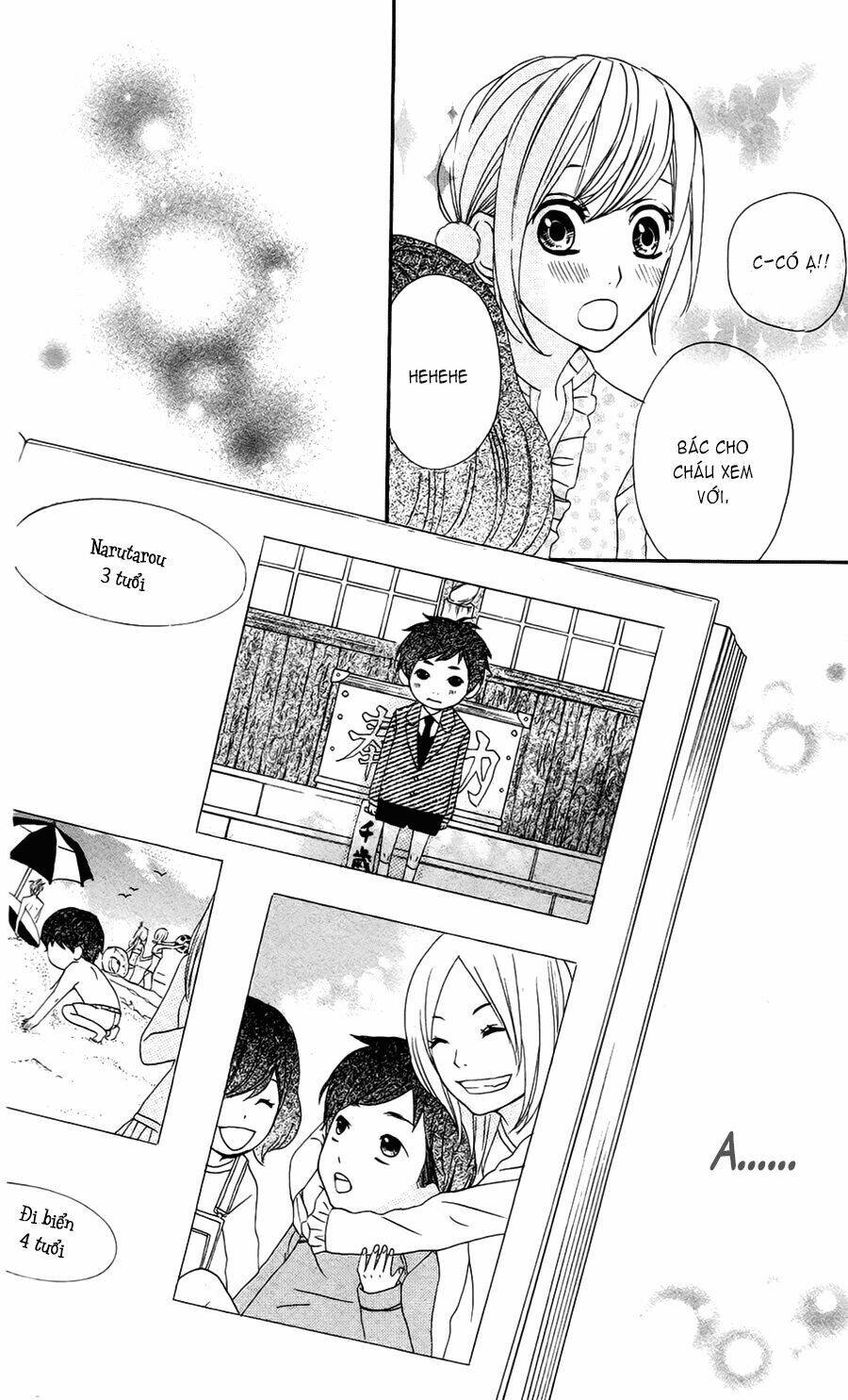 mairunovich chapter 13 12