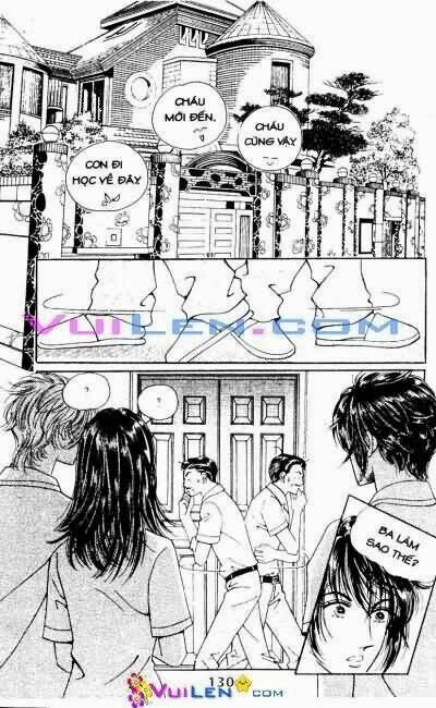cô gái trung hoa chapter 4 130