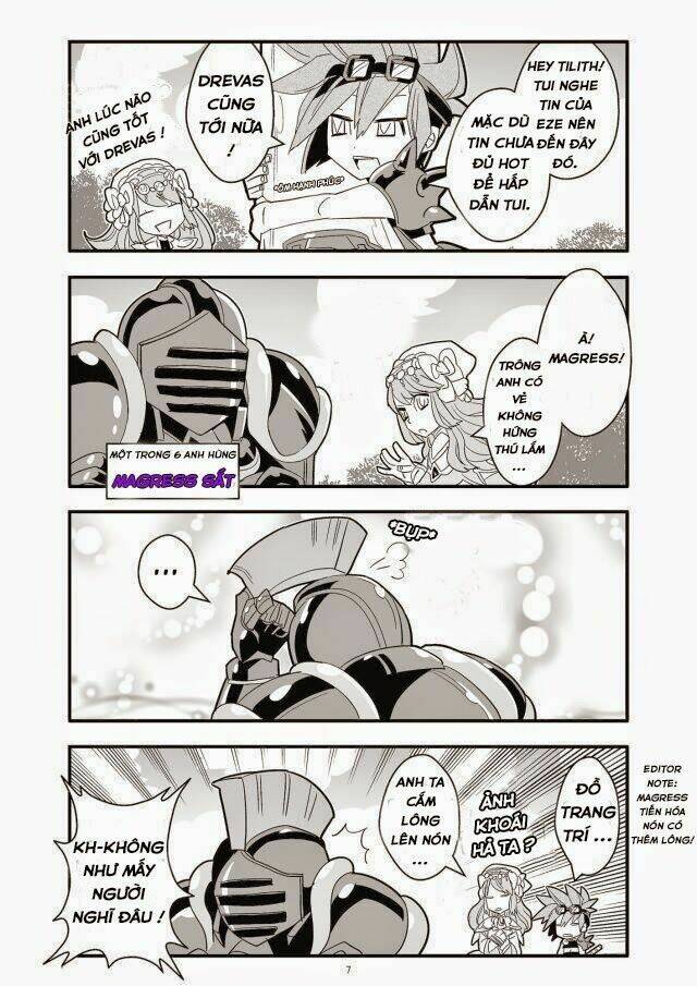 brave frontier - haruto's diary chapter 4 7