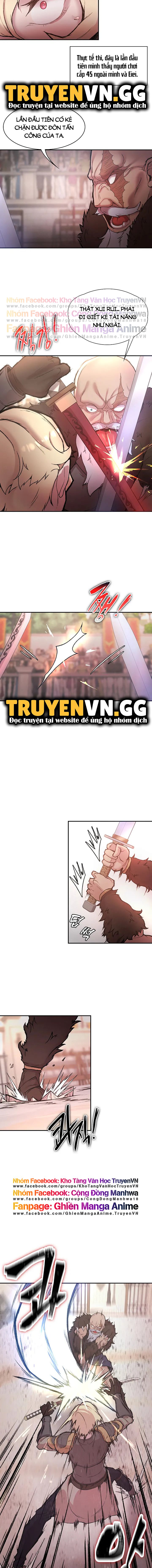 chuyển sinh thành phản diện game chapter 28 6
