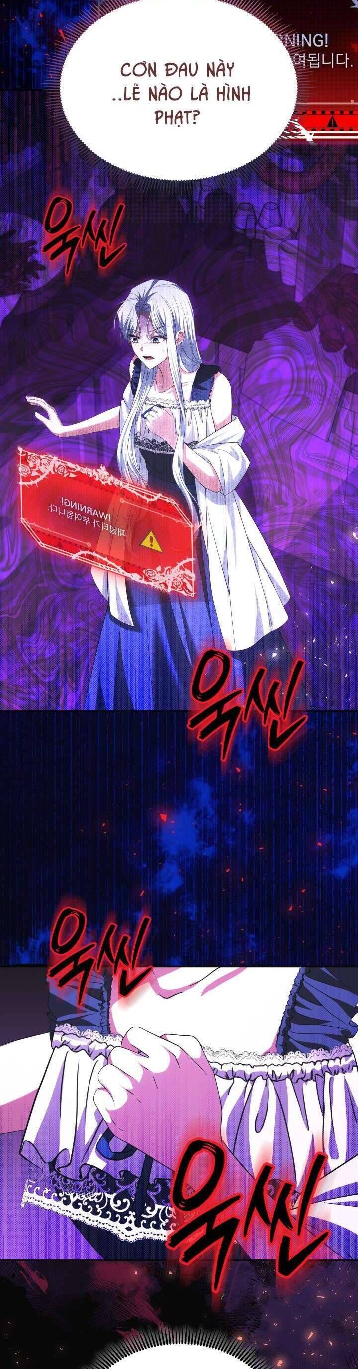 hướng dẫn về ác nữ chapter 2 34