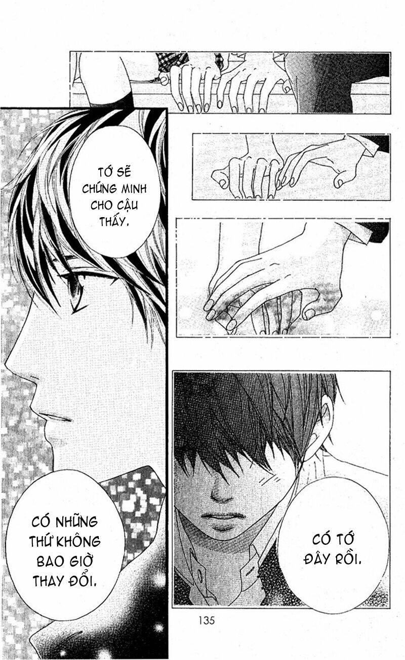 tình yêu học trò chapter 18 43