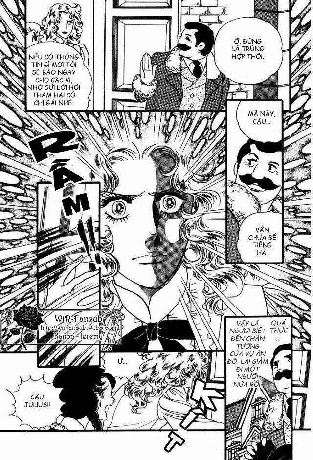 orpheus no mado chapter 15 19