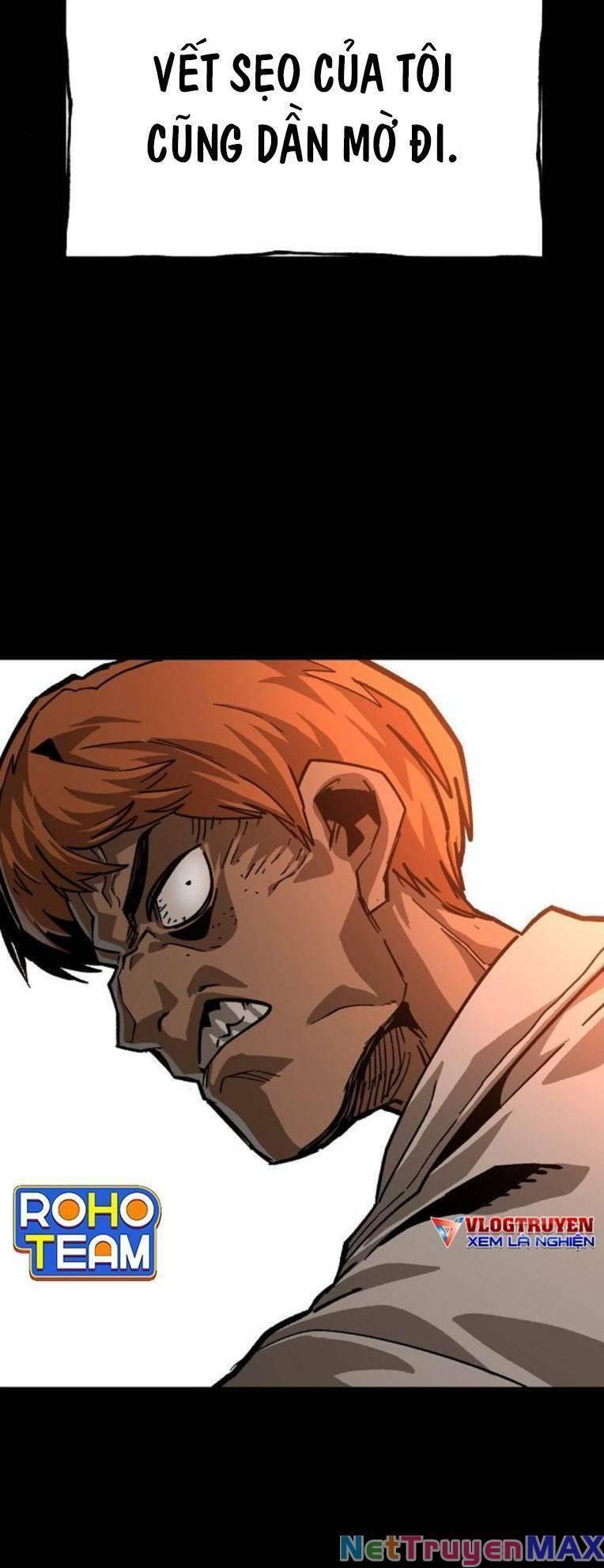 chỉ có cái c.h.ế.t mới là sự cứu rỗi chapter 36 48