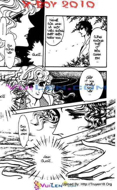 ánh đèn rực rỡ chapter 14 8