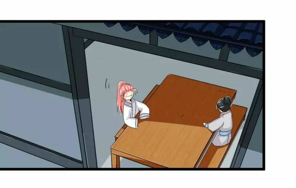 đệ tử của ta là heo chapter 4 5